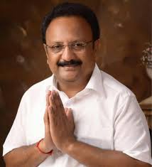 Ganapathy Rajkumar P